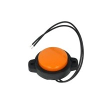 Lumina de clarificare WAS