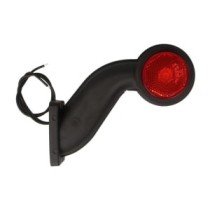 Lumina de clarificare WAS