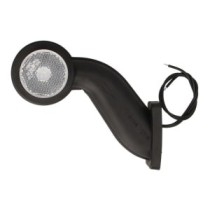 Lumina de clarificare WAS