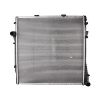 Radiator, racire motor NISSENS