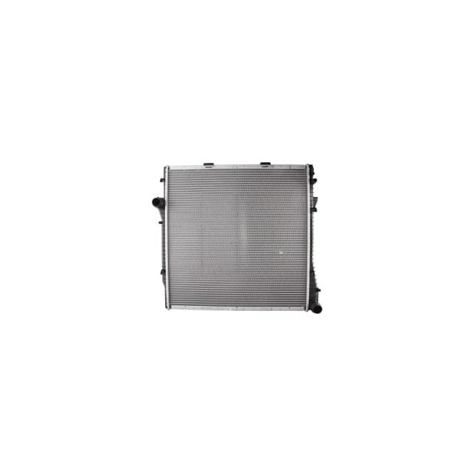 Radiator, racire motor NISSENS