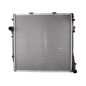 Radiator, racire motor NISSENS