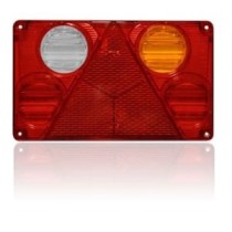 Ornament, stopuri WAS