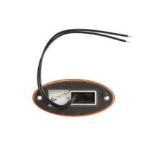 Lumina de clarificare WAS