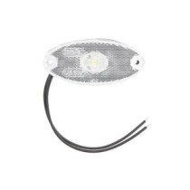 Lumina de clarificare WAS