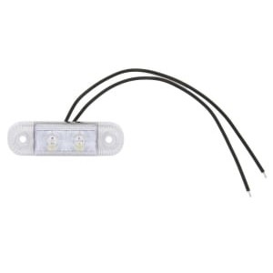 Lumina de clarificare WAS