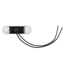 Lumina de clarificare WAS