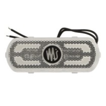 Lumina de clarificare WAS