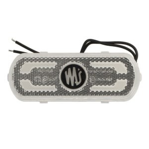 Lumina de clarificare WAS