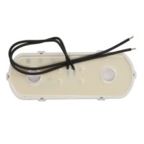 Lumina de clarificare WAS