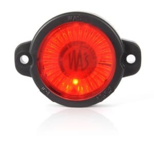 Lumina de clarificare WAS