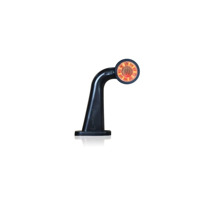 Lumina de clarificare WAS