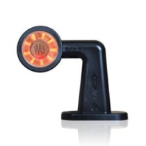 Lumina de clarificare WAS