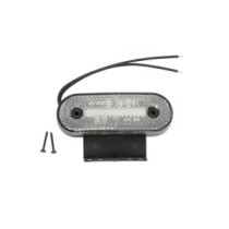 Lumina de clarificare WAS