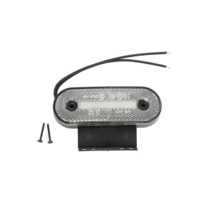 Lumina de clarificare WAS