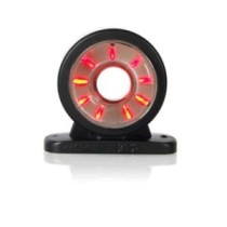 Lumina de clarificare WAS