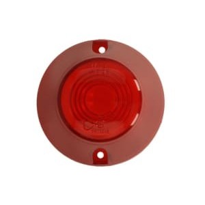 Dispersor, lumini frana WAS