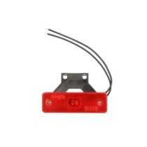 Lumina de clarificare WAS