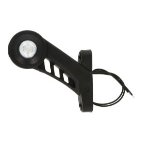 Lumina de clarificare WAS