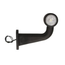 Lumina de clarificare WAS