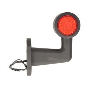 Lumina de clarificare WAS