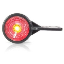 Lumina de clarificare WAS