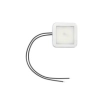 Lumina de clarificare WAS