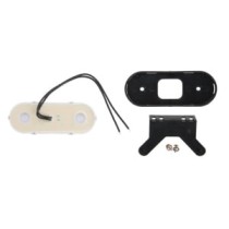 Lumina de clarificare WAS