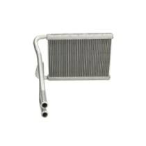 Schimbator caldura, incalzire habitaclu NISSENS