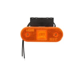 Lumina de clarificare WAS