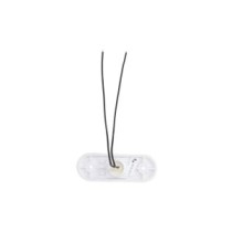 Lumina de clarificare WAS