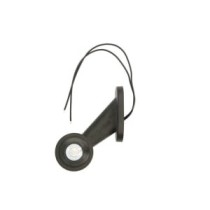 Lumina de clarificare WAS