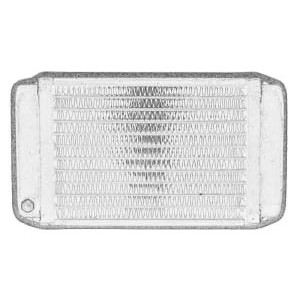 Schimbator caldura, incalzire habitaclu OE M.A.N.