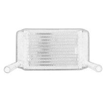 Schimbator caldura, incalzire habitaclu OE M.A.N.