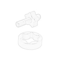 Pompa ulei OE M.A.N.