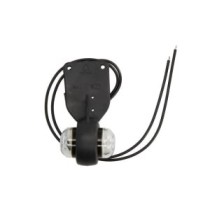 Lumina de clarificare WAS