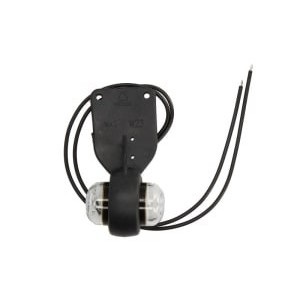 Lumina de clarificare WAS