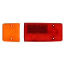 Ornament, stopuri WAS