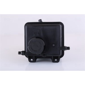 Vas de expansiune, racire NISSENS