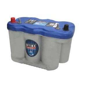 Baterie de alimentare OPTIMA
