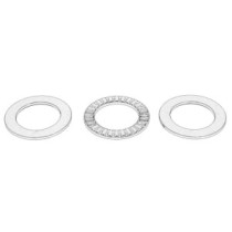 Rulment, diferentia OE M.A.N.