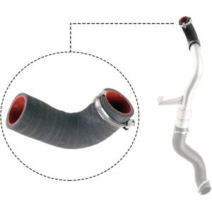 Furtun ear supraalimentare GATES