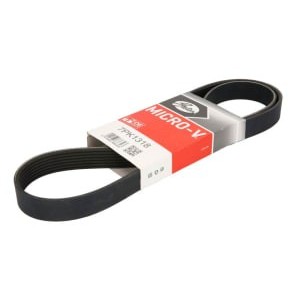 Curea transmisie cu caneluri GATES