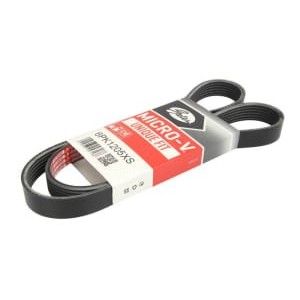 Curea transmisie cu caneluri GATES