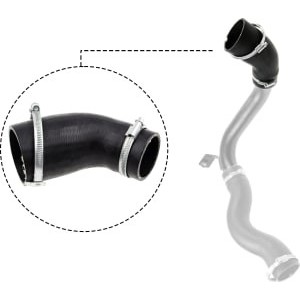 Furtun ear supraalimentare GATES