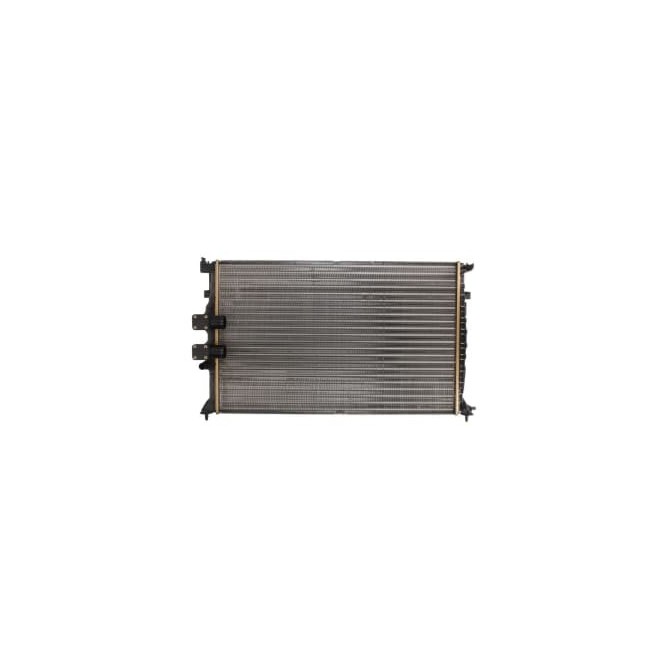 Radiator, racire motor NISSENS
