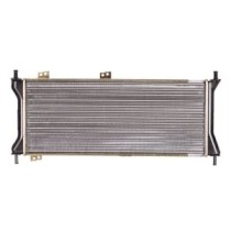 Radiator, racire motor NISSENS