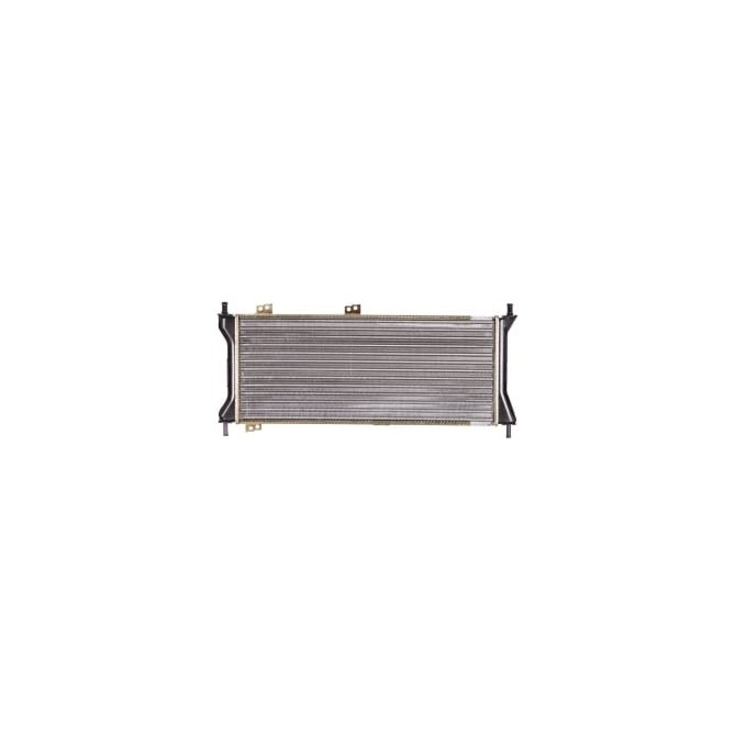 Radiator, racire motor NISSENS
