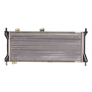 Radiator, racire motor NISSENS