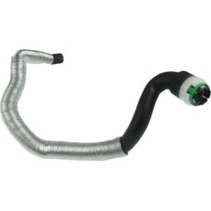 Furtun încălzire GATES